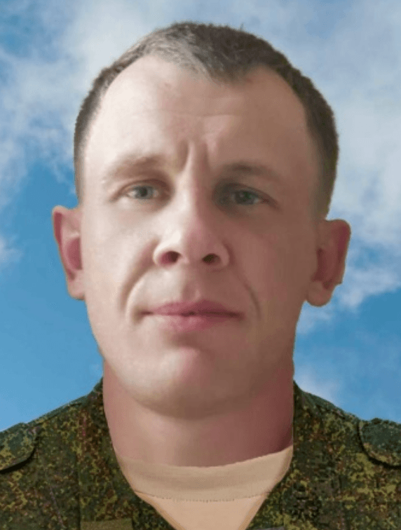 Швецов Иван Владимирович