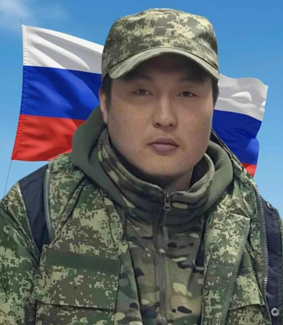 Гармаев Пурба Владимирович