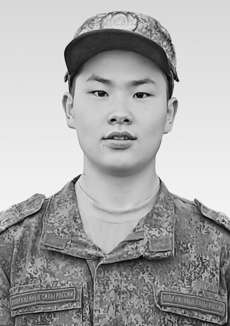 Жугдуров Виктор Чингисович