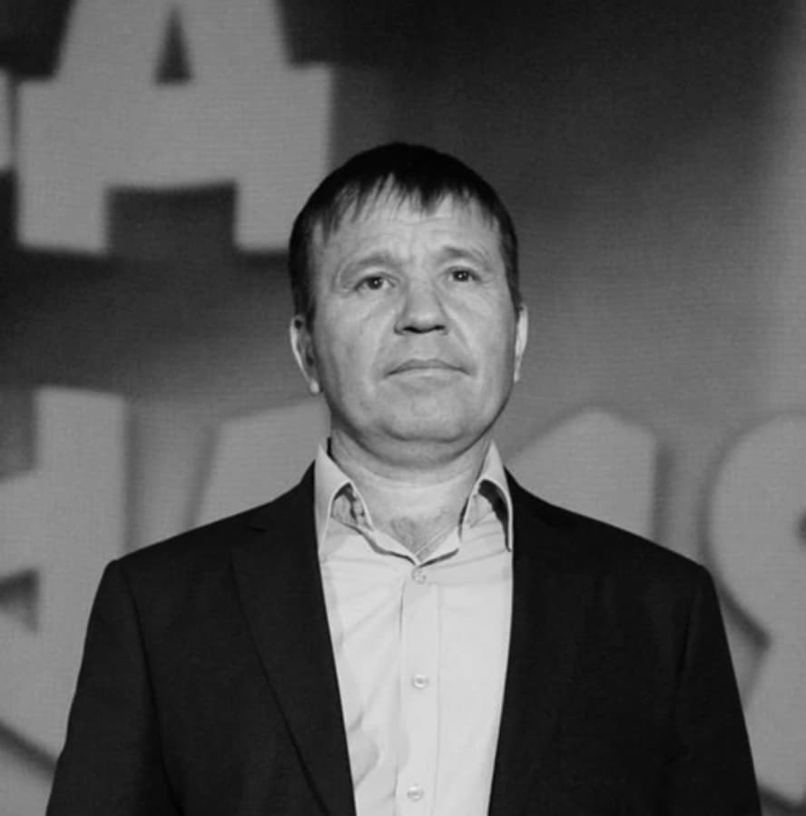 Добрынин Алексей Александрович