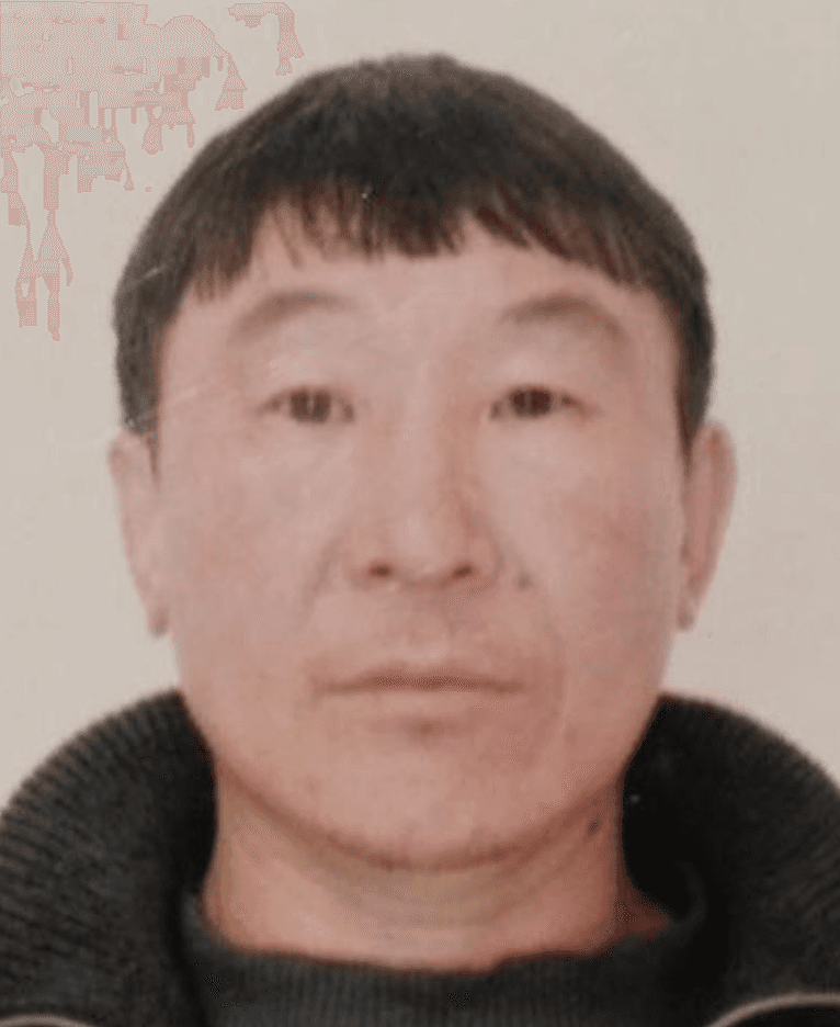 Цыренов Валерий Владимирович