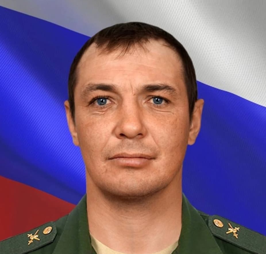 Седунов Александр Сергеевич