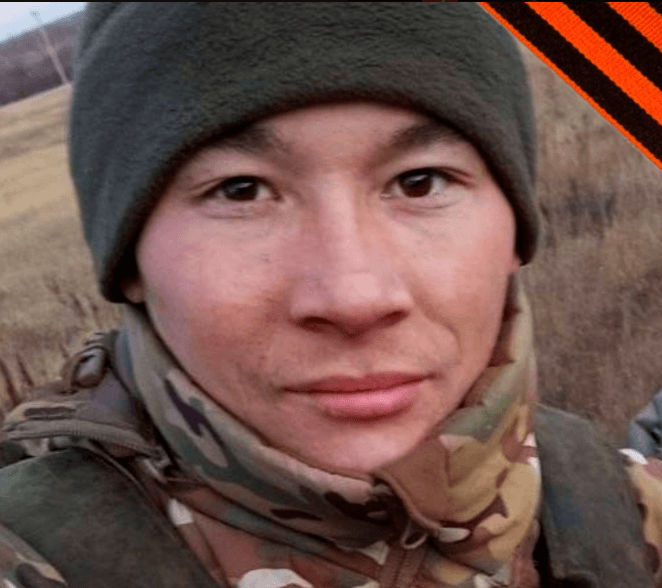 Цыбиков Цырен Жаргалович