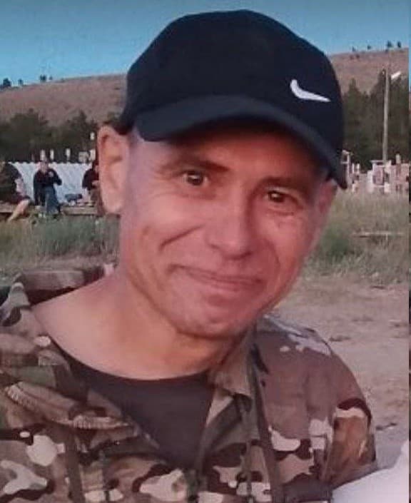 Шашин Дмитрий Константинович