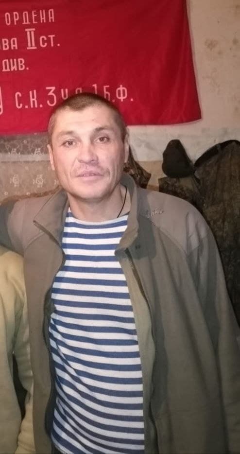 Оленников Дмитрий Иванович