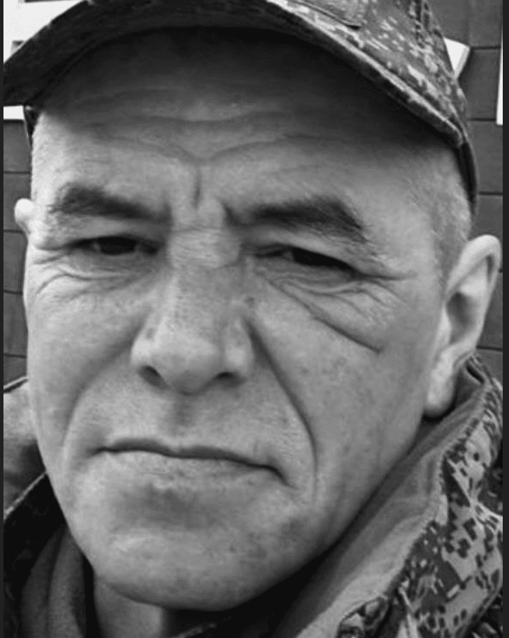 Стрелков Александр Владимирович