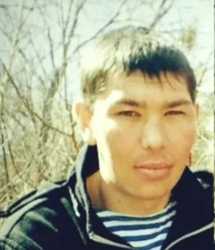 Новиков Лазарь Викторович