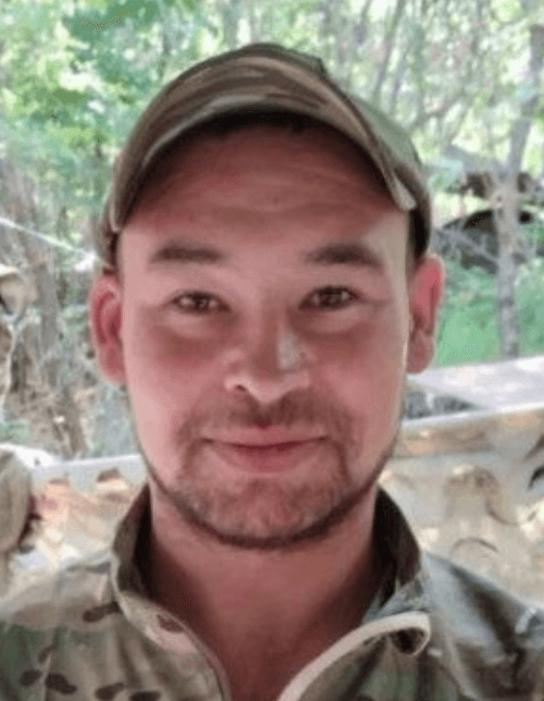 Перхов Василий Александрович