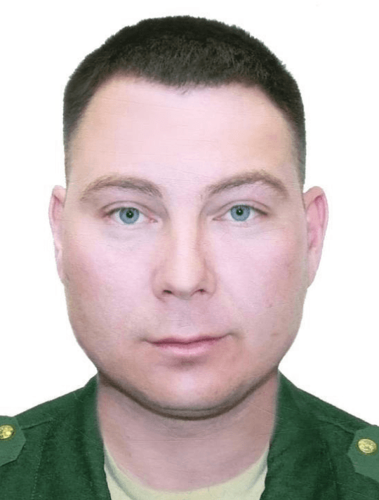 Щербаков Иван Владимирович