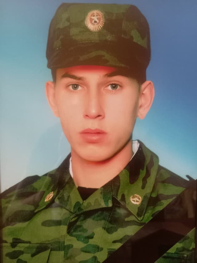 Бутусин Сергей Николаевич