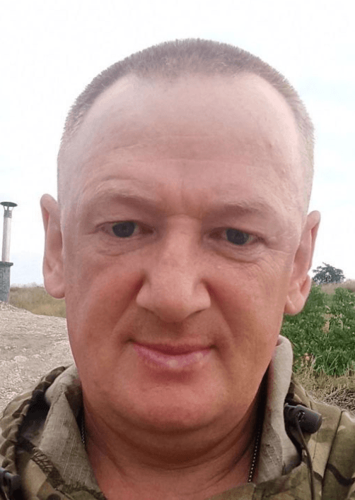 Сушилов Виталий Викторович