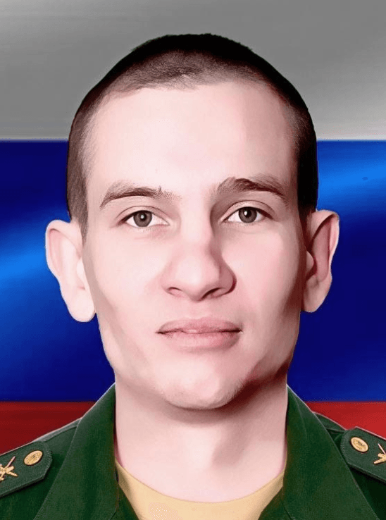 Крулевский Алексей Геннадьевич