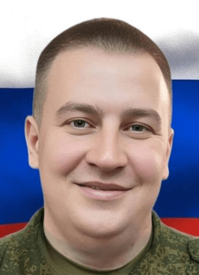 Снетков Владимир Юрьевич