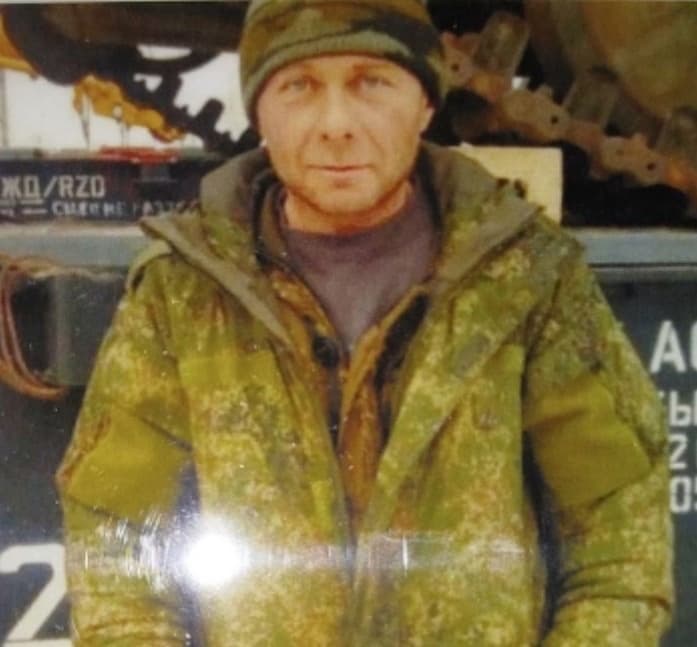 Лейнвебер Андрей Сергеевич