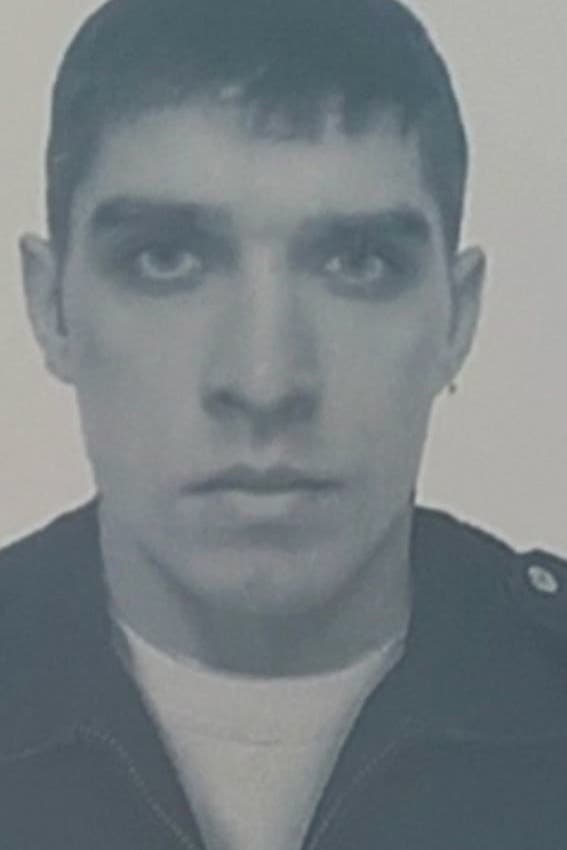 Вятчин Сергей Викторович