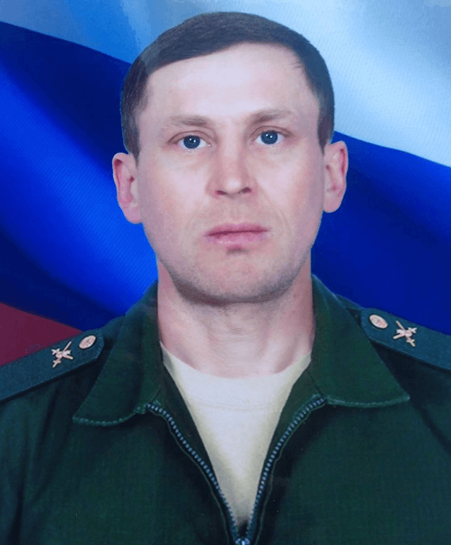 Челпанов Владимир Анатольевич