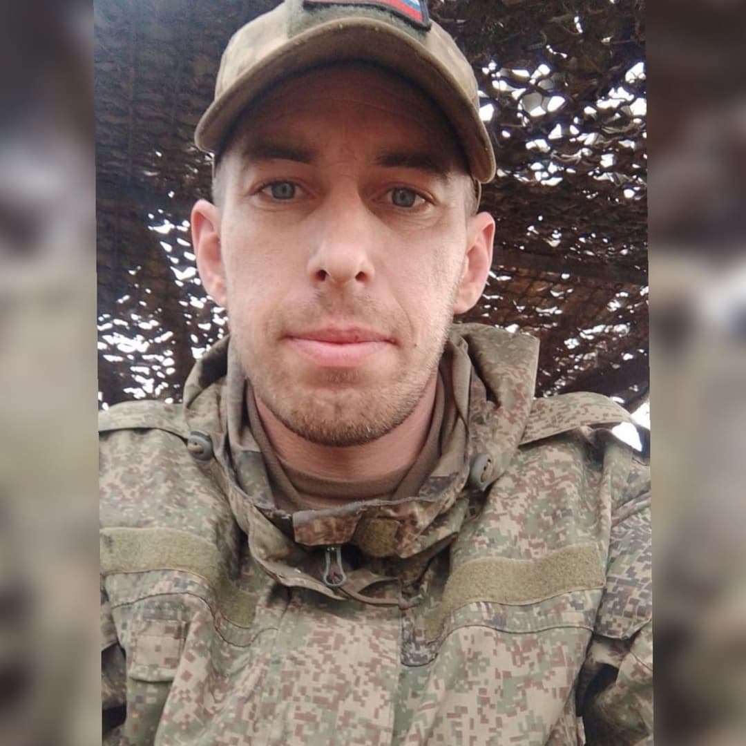 Задубин Михаил Сергеевич