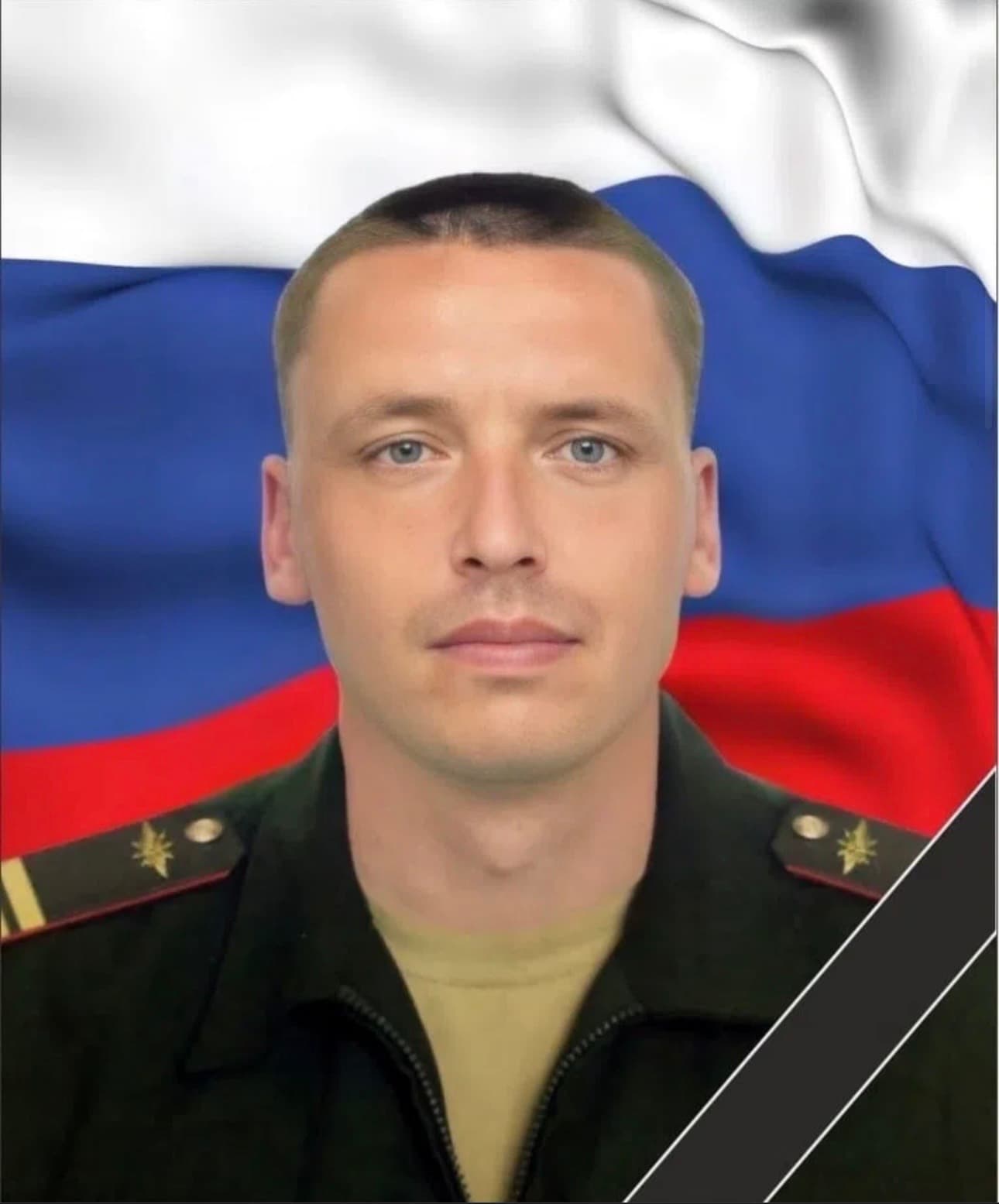 Токарев Николай Николаевич