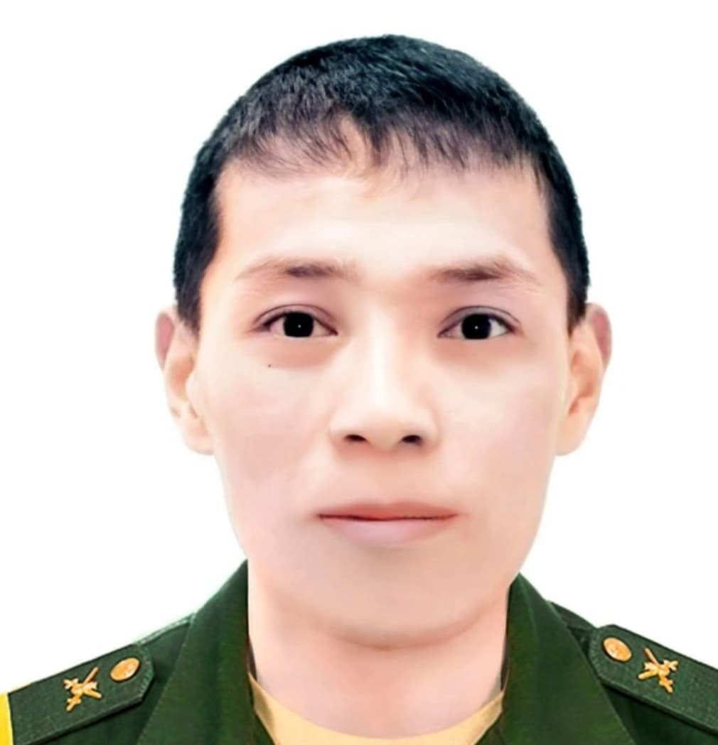 Кужугет Чингис Николаевич