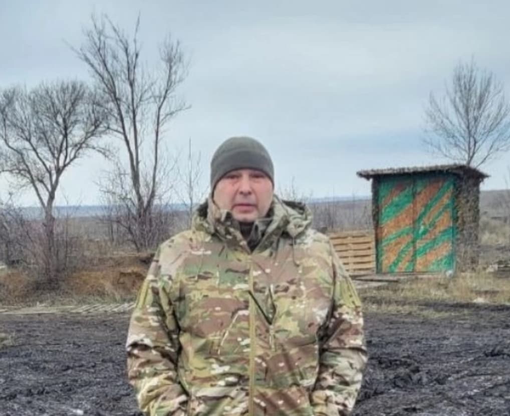 Кудряшов Алексей Александрович