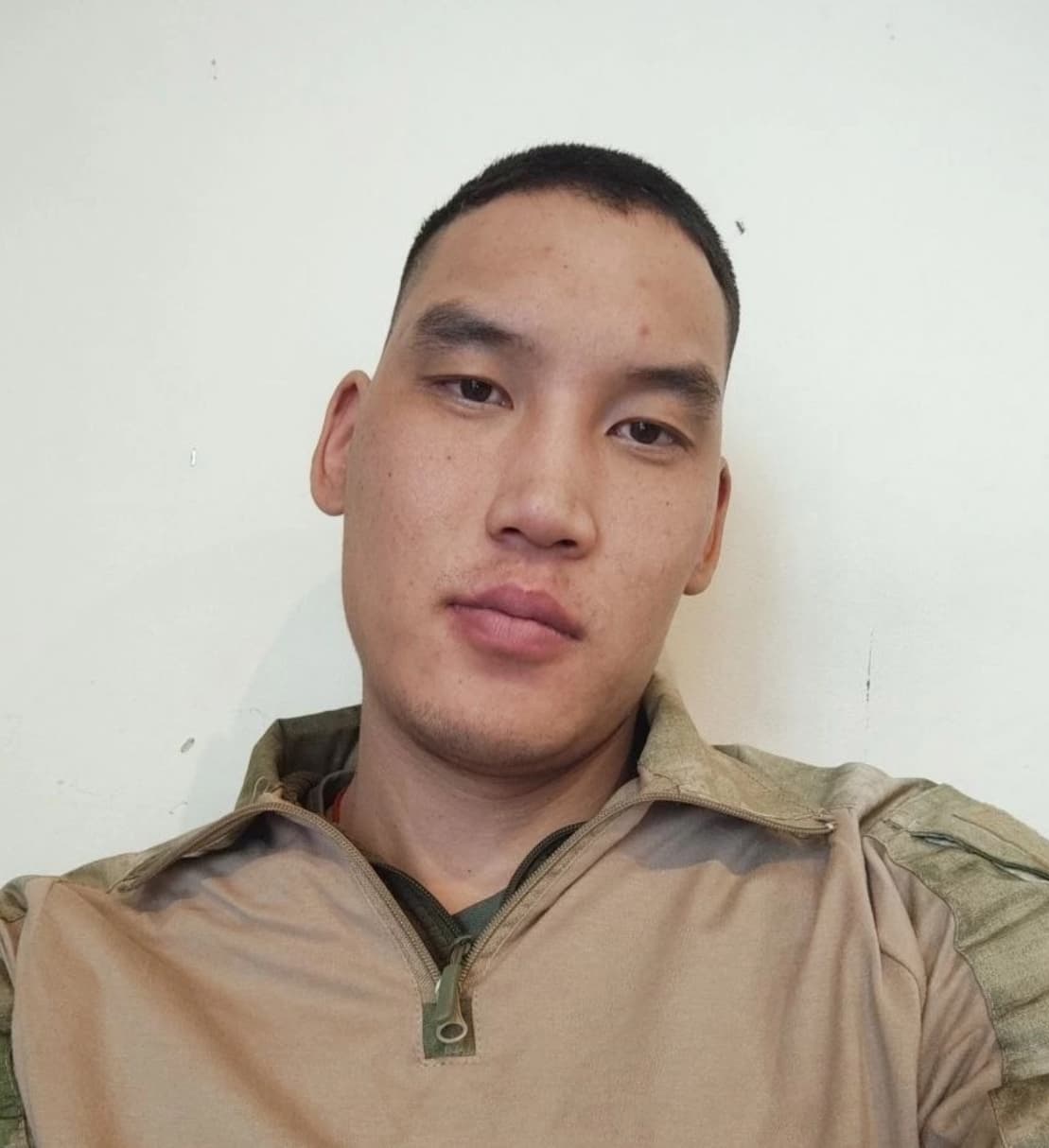 Тугмитов Баир Григорьевич