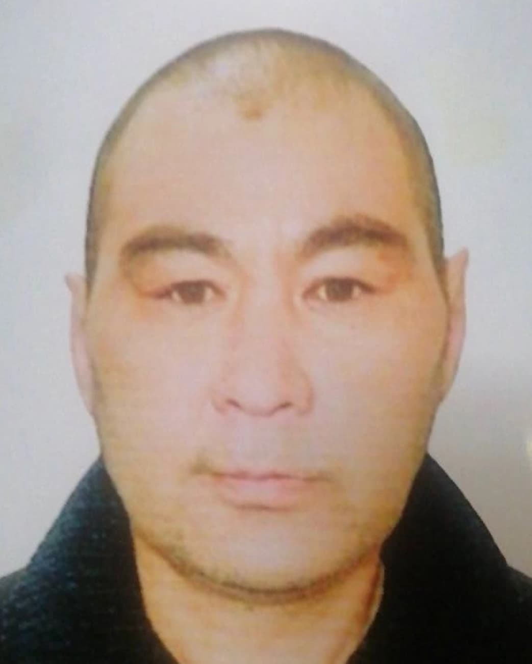 Цыбиков Саян Сергеевич