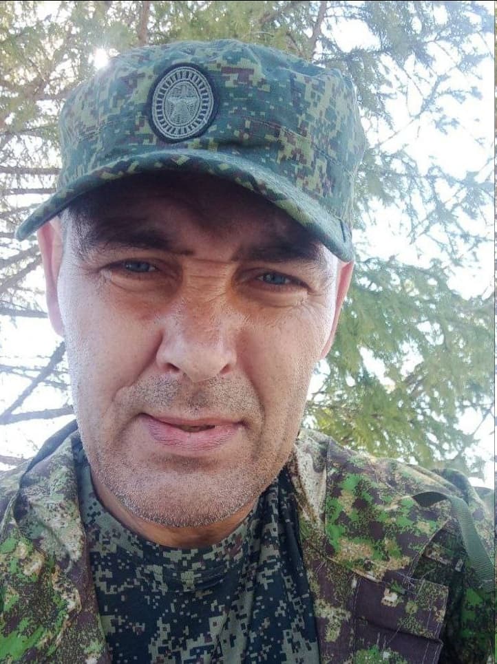 Ефимов Валерий Владимирович