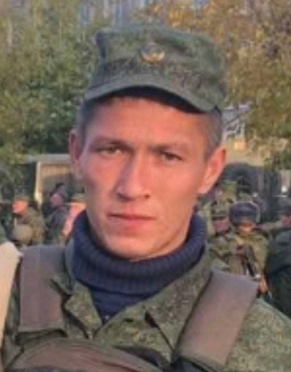 Беляев Дмитрий Дмитриевич