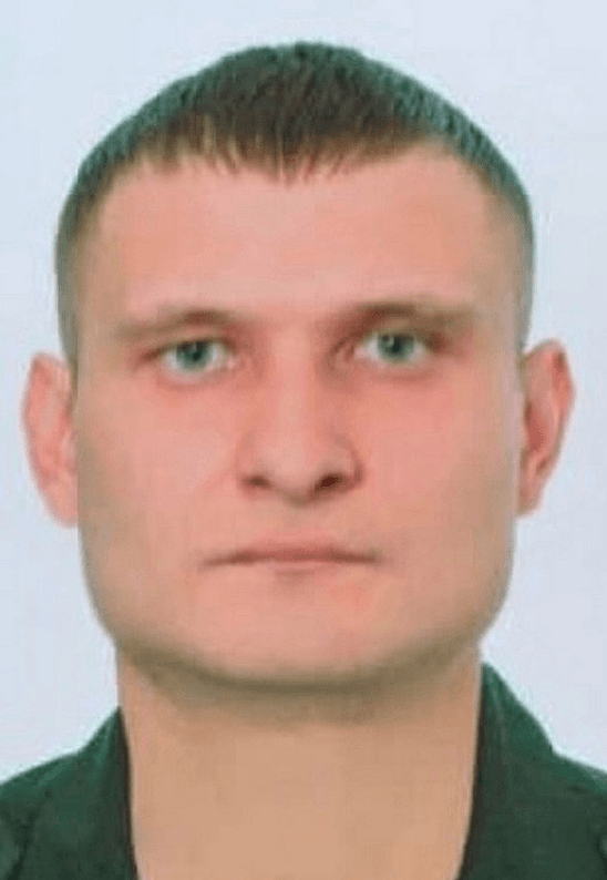 Венедиктов Сергей Николаевич