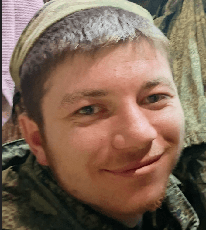 Голубев Евгений Алексеевич