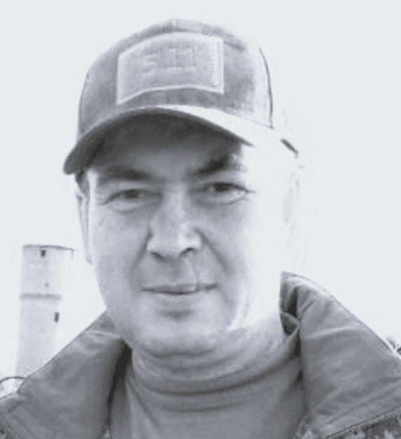 Баннов Артём Олегович