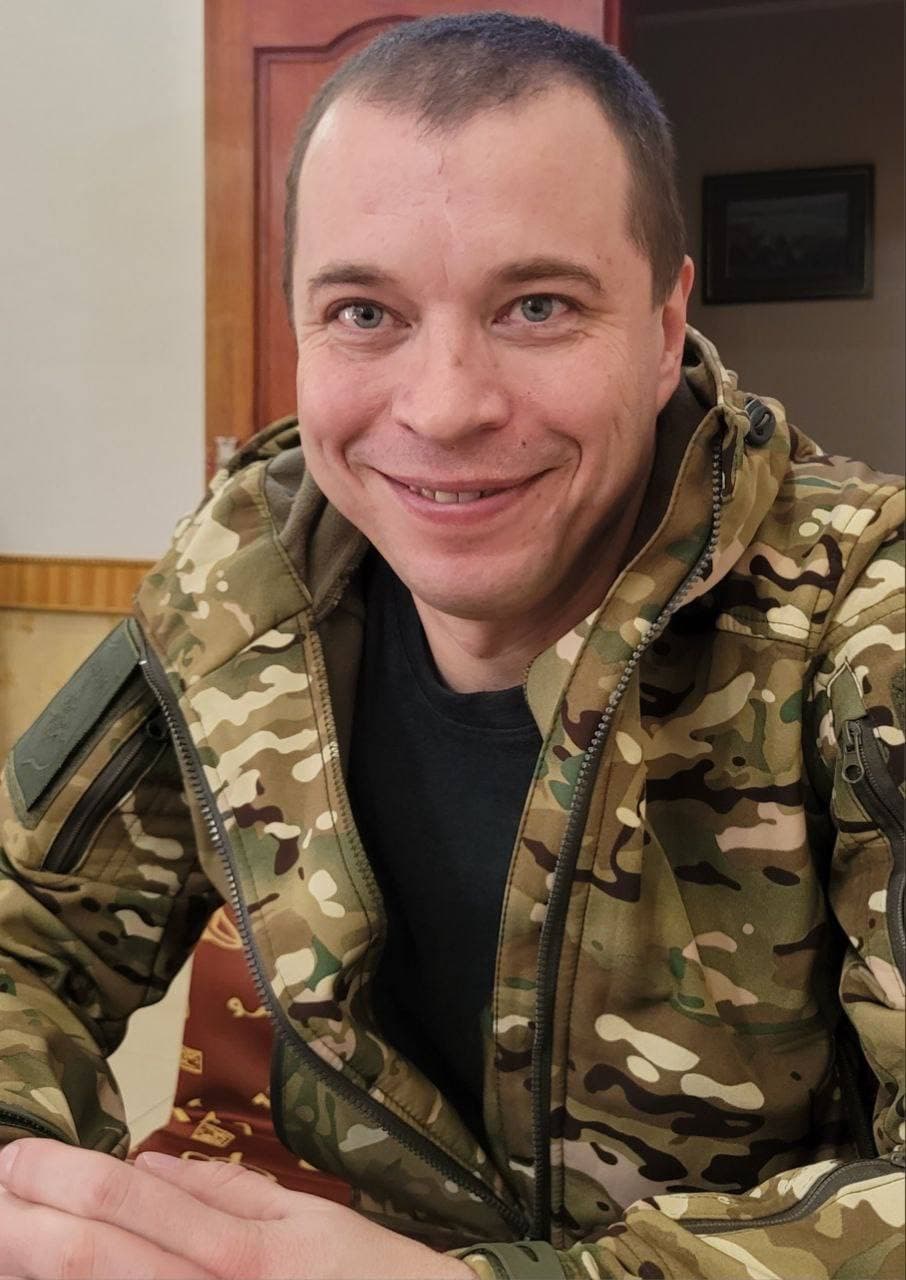 Грыдин Александр Александрович