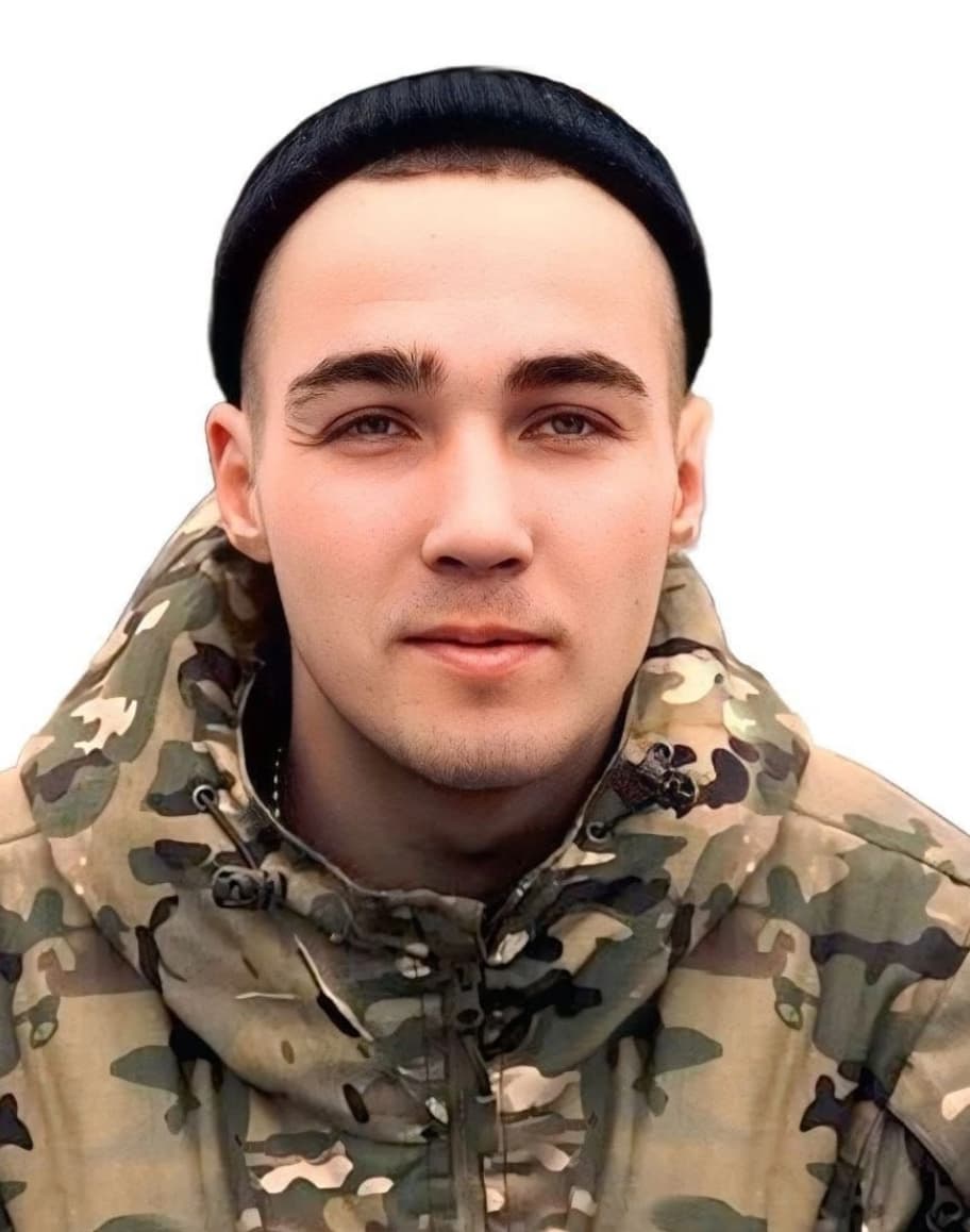 Михеев Дмитрий Владиславович