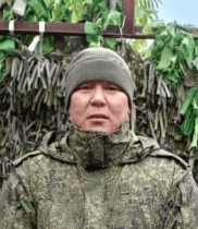Гомбоев Максим Владимирович