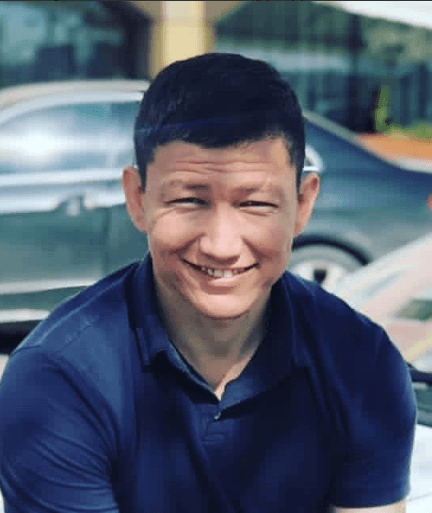 Злыгостев Андрей Анатольевич