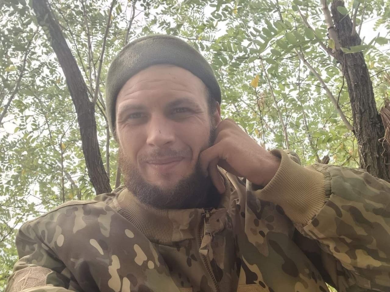 Горновской Властимир Сергеевич