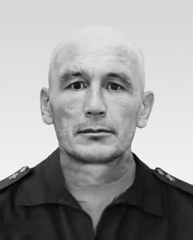 Шлыков Пётр Васильевич