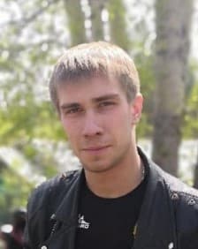 Немеров Владислав Олегович