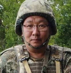 Дугаров Баир Баторович