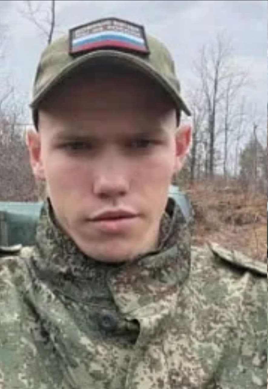 Бурлаков Артём Александрович