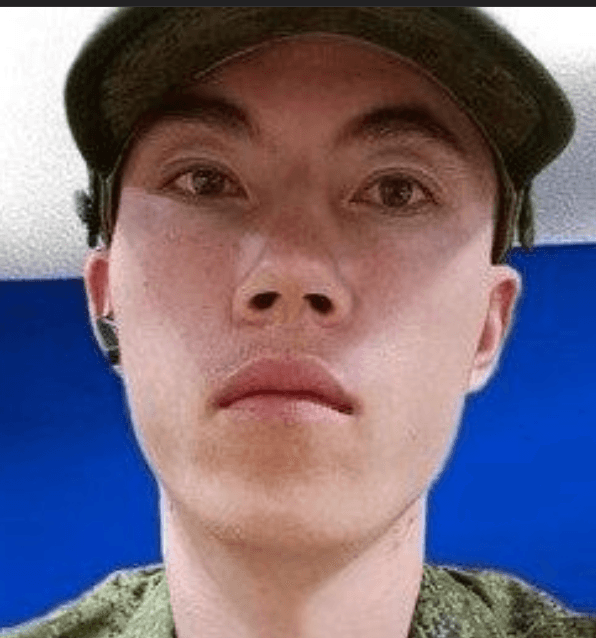 Чимитов Алдар Дамба-Доржоевич