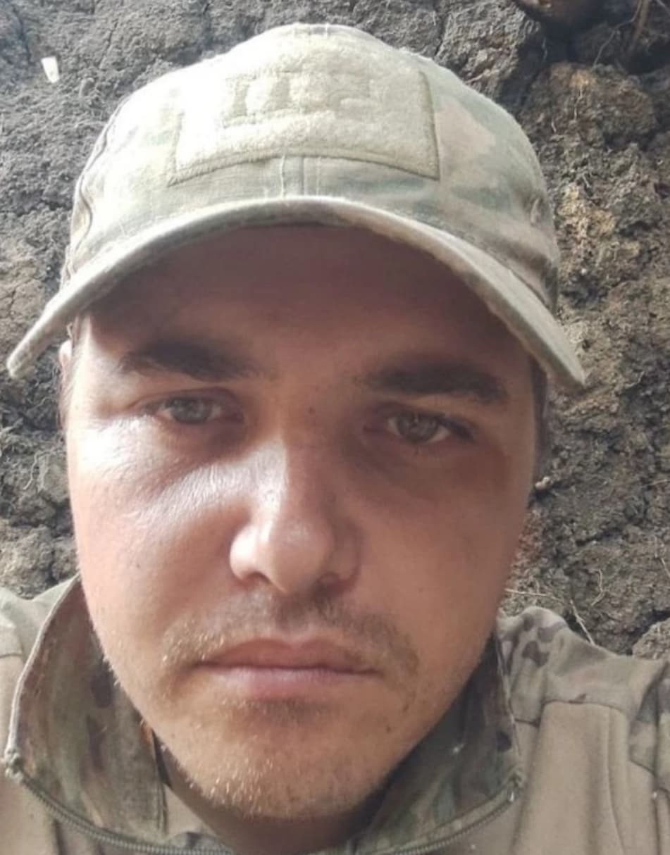 Кузьмин Алексей Витальевич