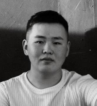 Банзарханов Николай(Базыр) Цыбикович