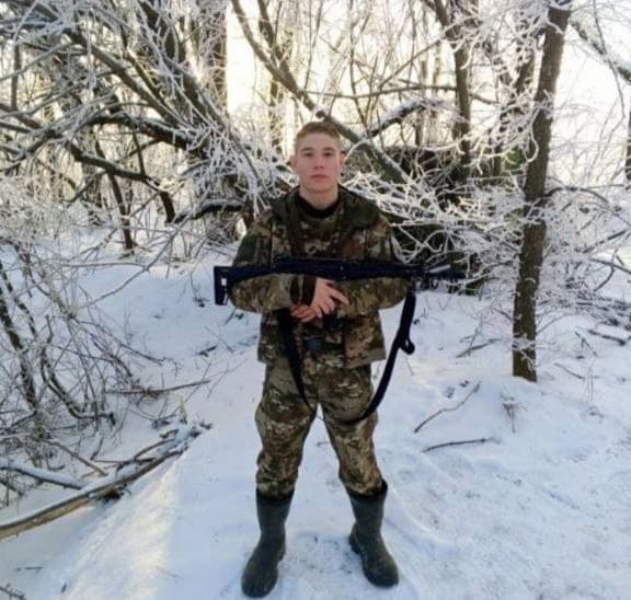 Бузин Максим Иванович