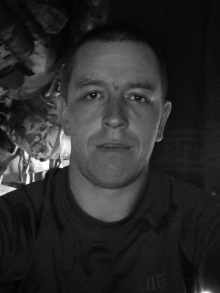 Медведев Иван Михайлович