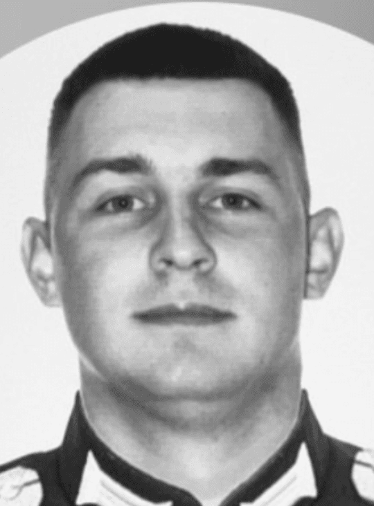 Космач Ярослав Антонович