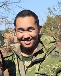 Балданов Эрдэм Валерьевич