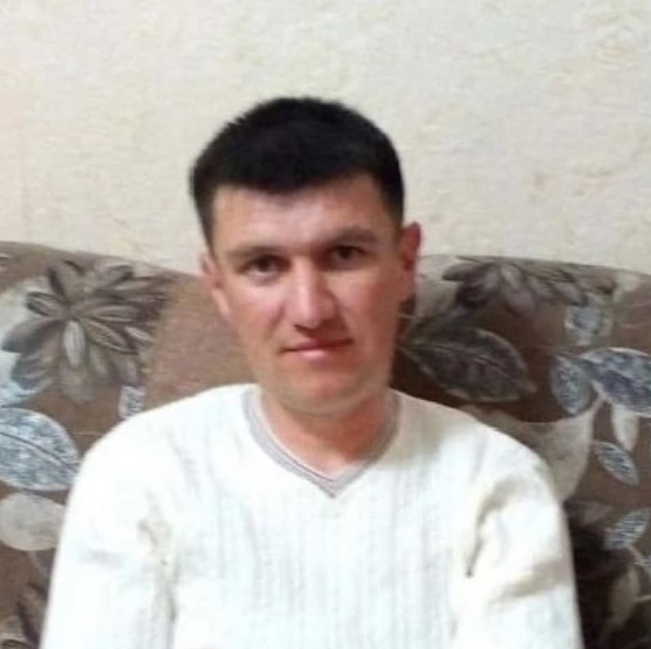 Белоус Александр Николаевич