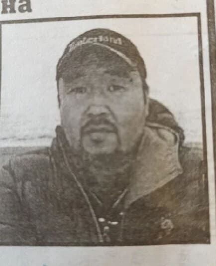 Тумэрэ (Митупов) Баир Тимурович