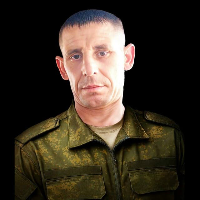 Ефимов Сергей Александрович